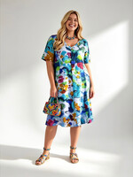 Ophilia Liana Claude Monet Maat 5