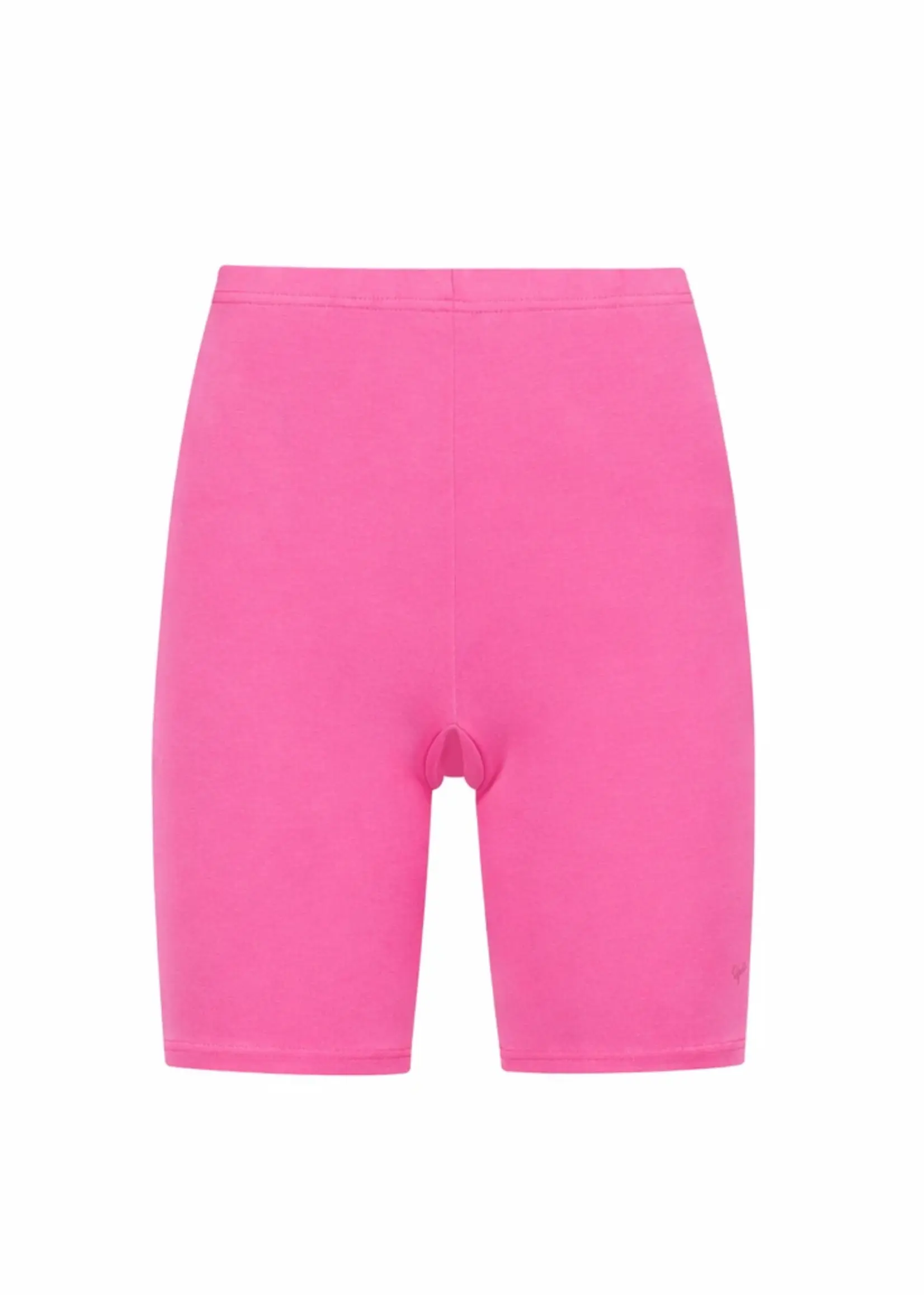 Upsa Upsa broekje met pijpjes - Roze