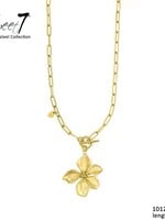Sweet7 Lange ketting Sweet 101221123