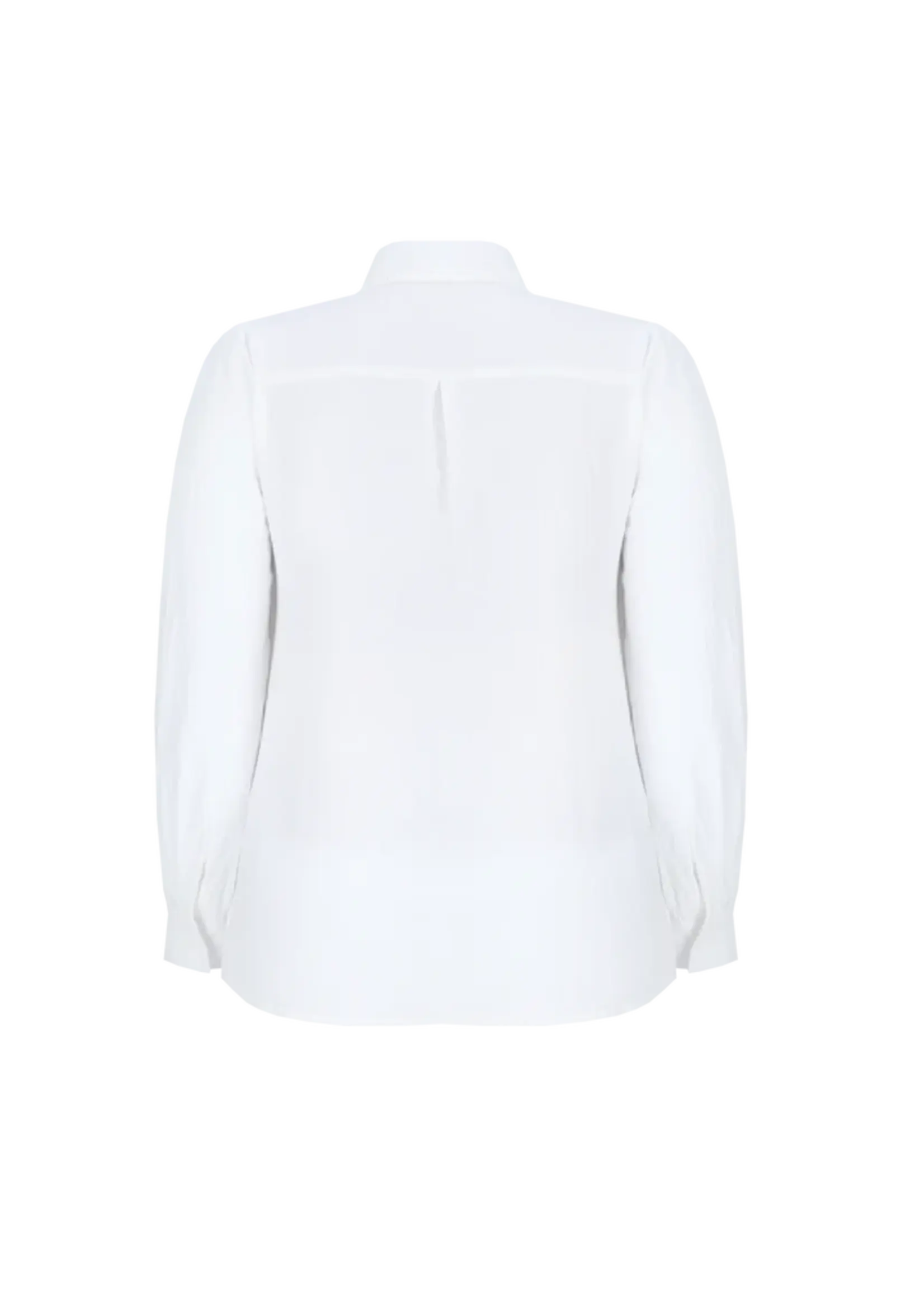 Exxcellent Lotte Blouse Offwhite
