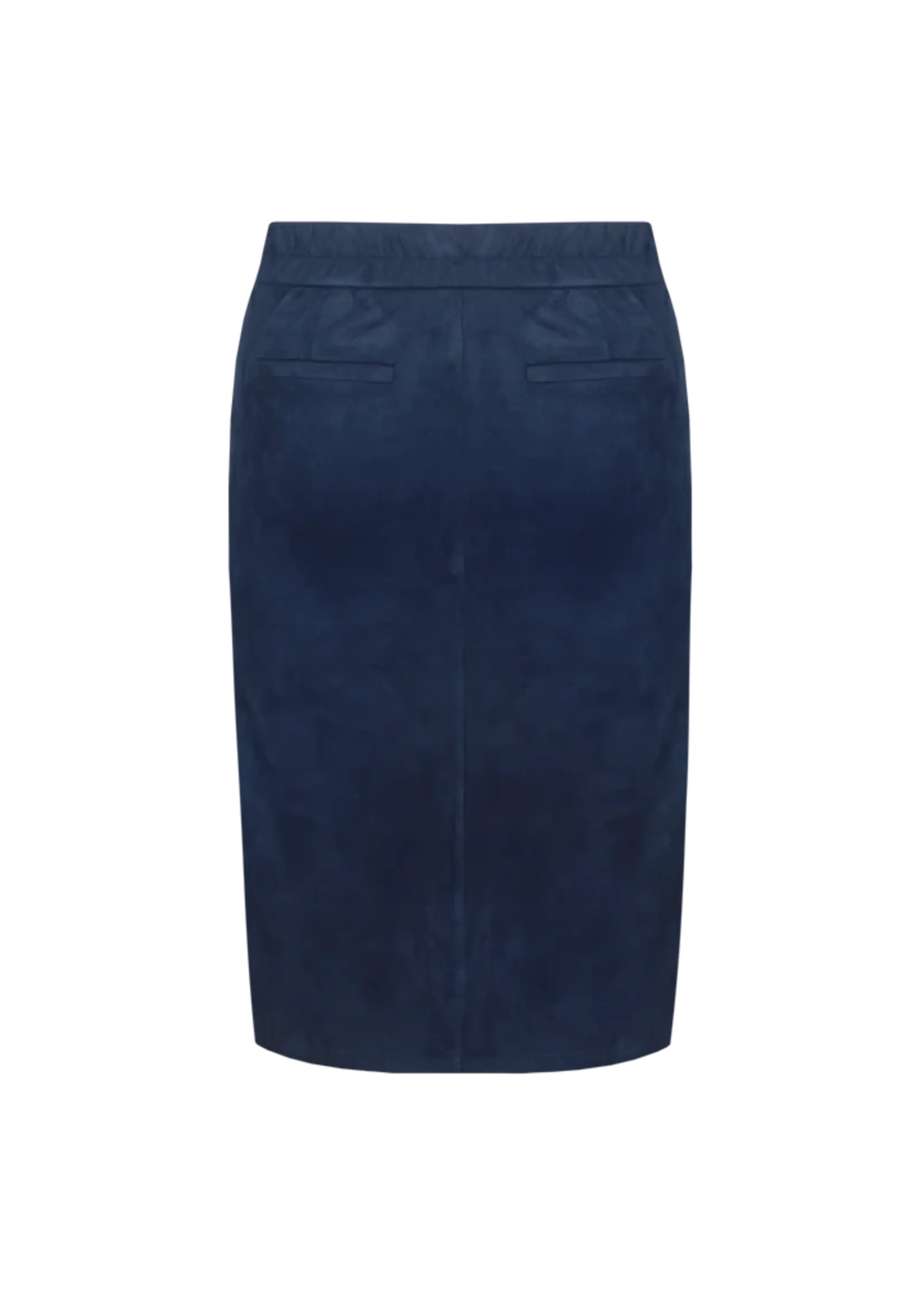 Exxcellent Lumi Skirt Eclipse