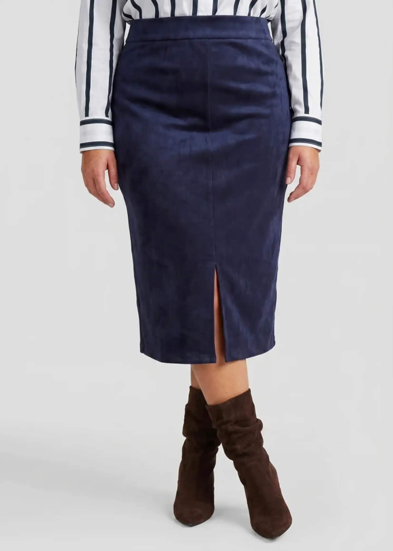 Exxcellent Lumi Skirt Eclipse