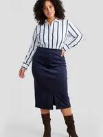 Exxcellent Lumi Skirt Eclipse