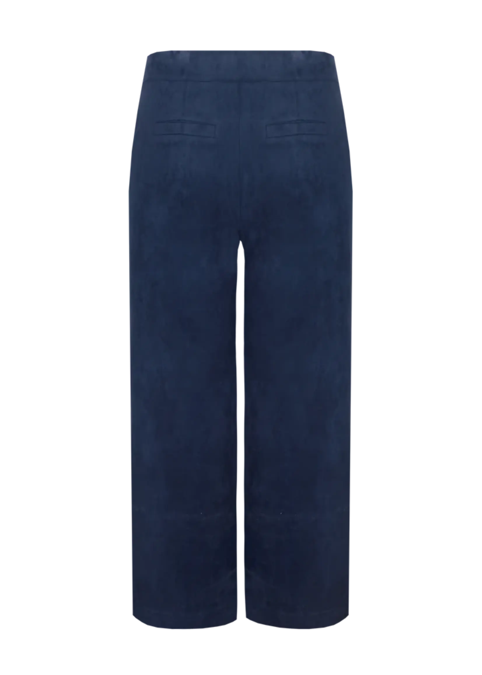 Exxcellent Annabelle Pants Eclipse