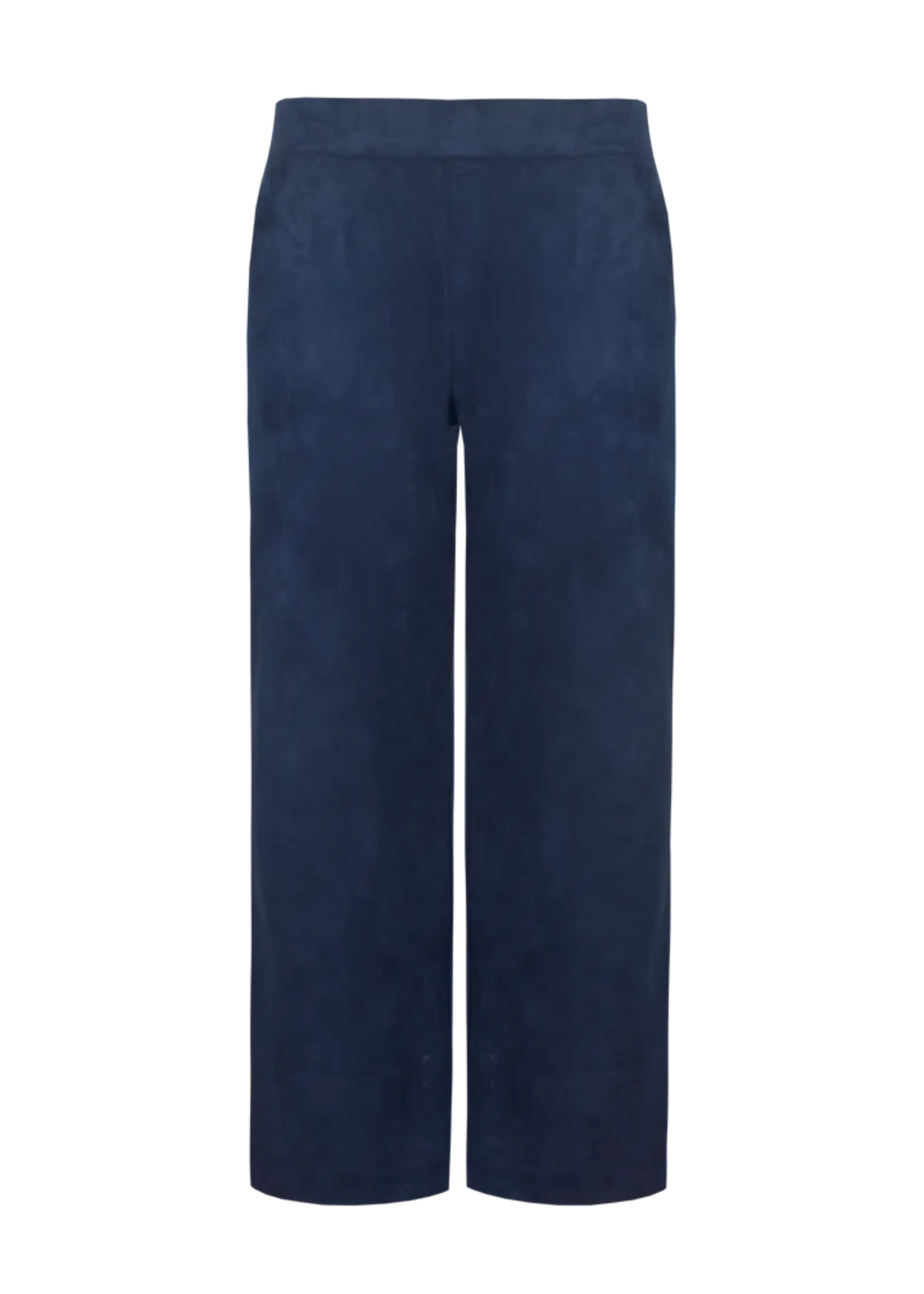 Exxcellent Annabelle Pants Eclipse