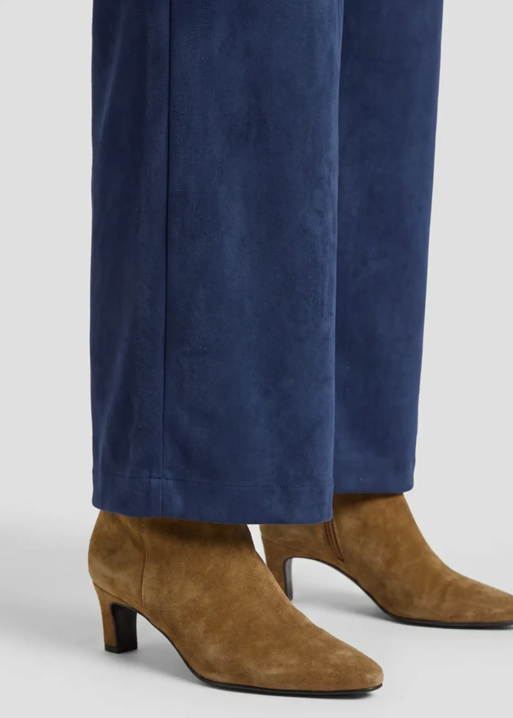Exxcellent Annabelle Pants Eclipse