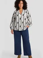 Exxcellent Annabelle Pants Eclipse