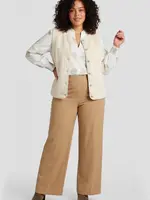 Exxcellent Aressa Gilet Sand