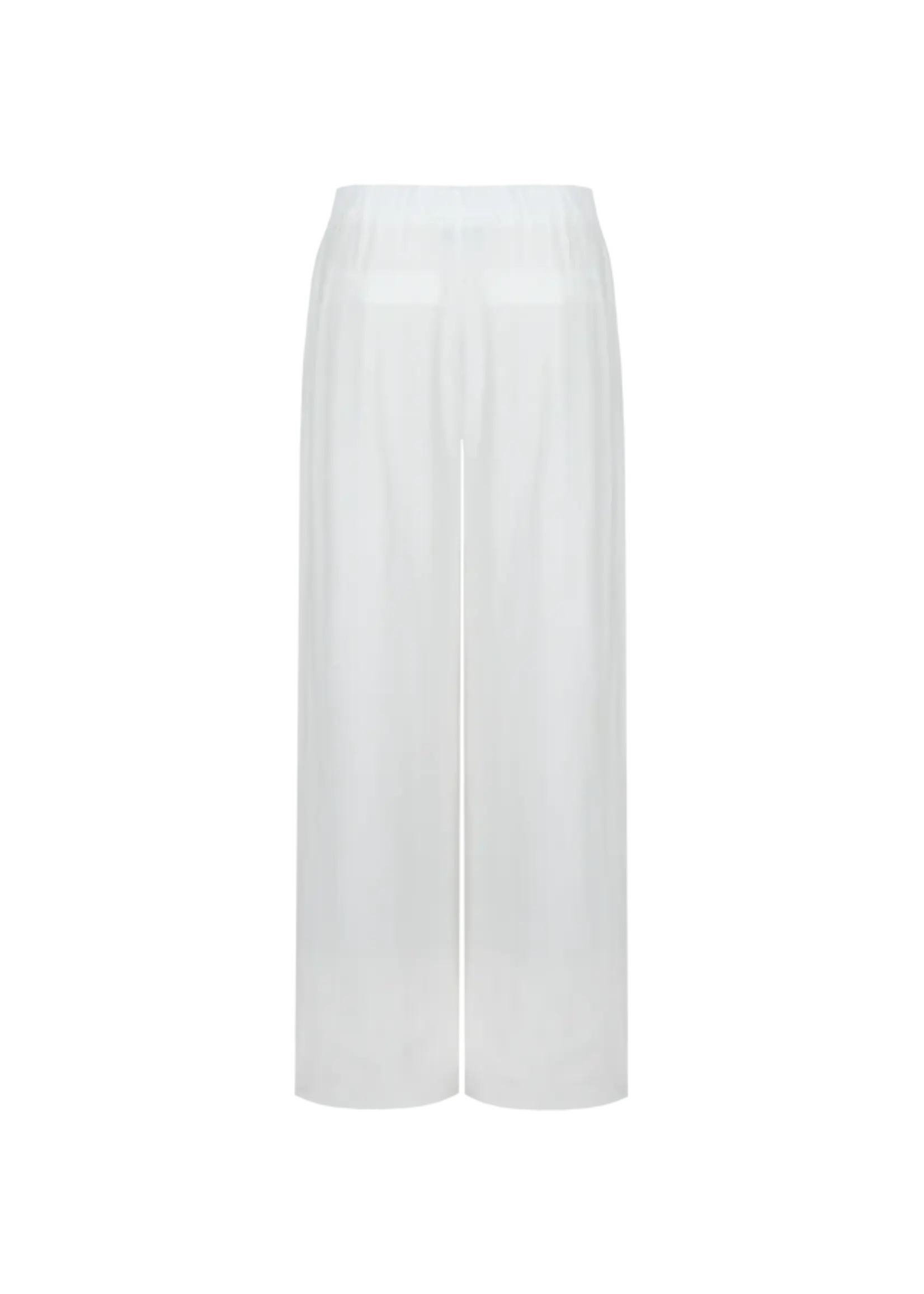 C&S The Label Parnilla Pants Offwhite