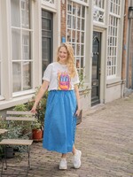 Rok Stripe Blue One Stripe