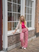 FLURESK Claribel Pants Rose Quarz/Lipgloss