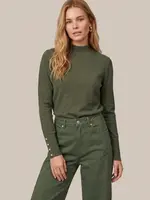 C&S The Label Ambra Knit Pullover