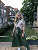Gina rok green