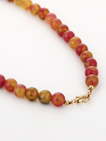 Statement ketting berry