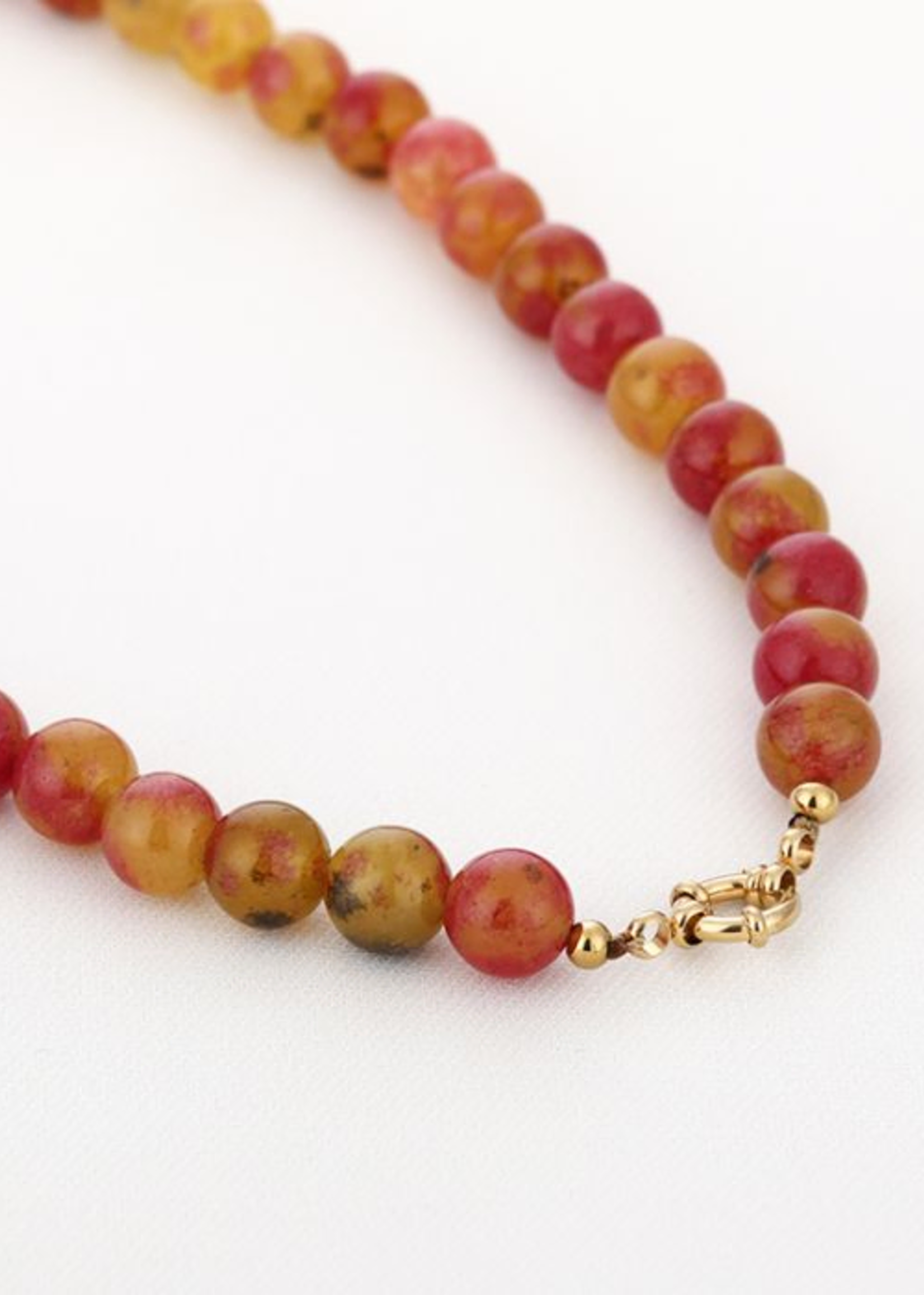 Statement ketting berry