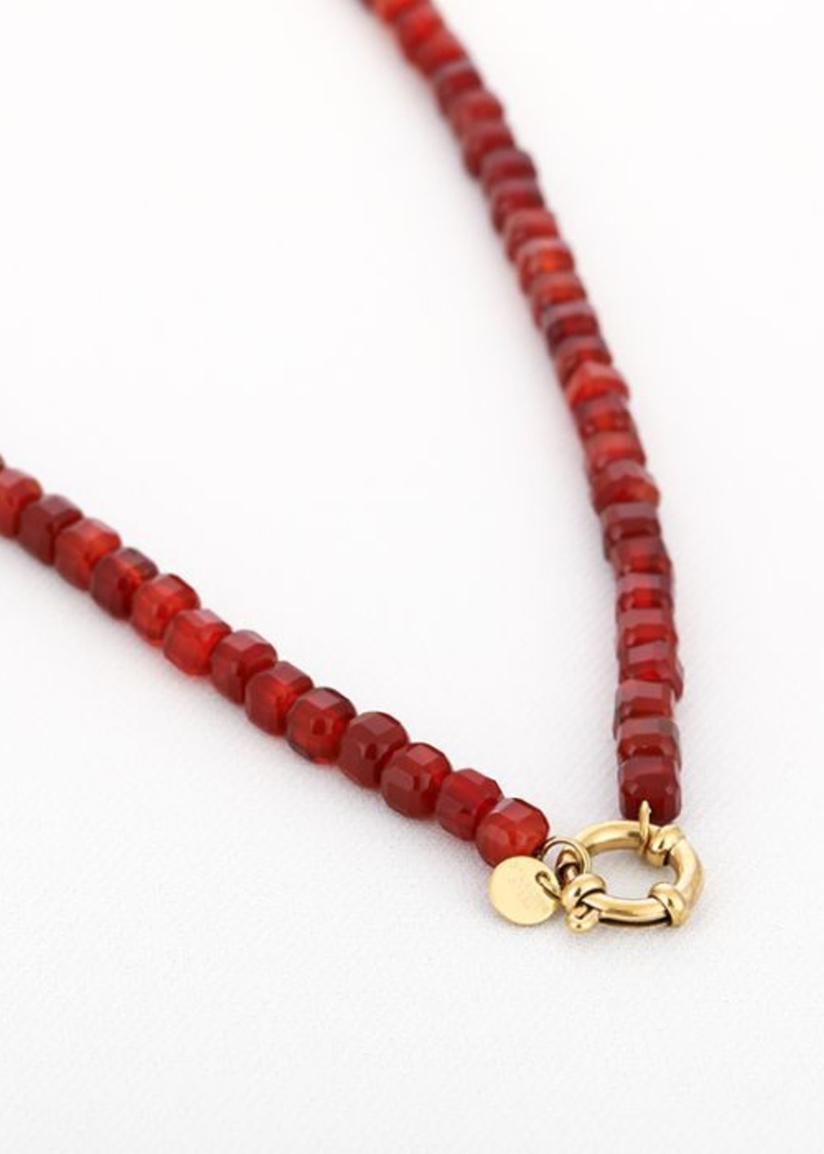 Statement ketting koraal