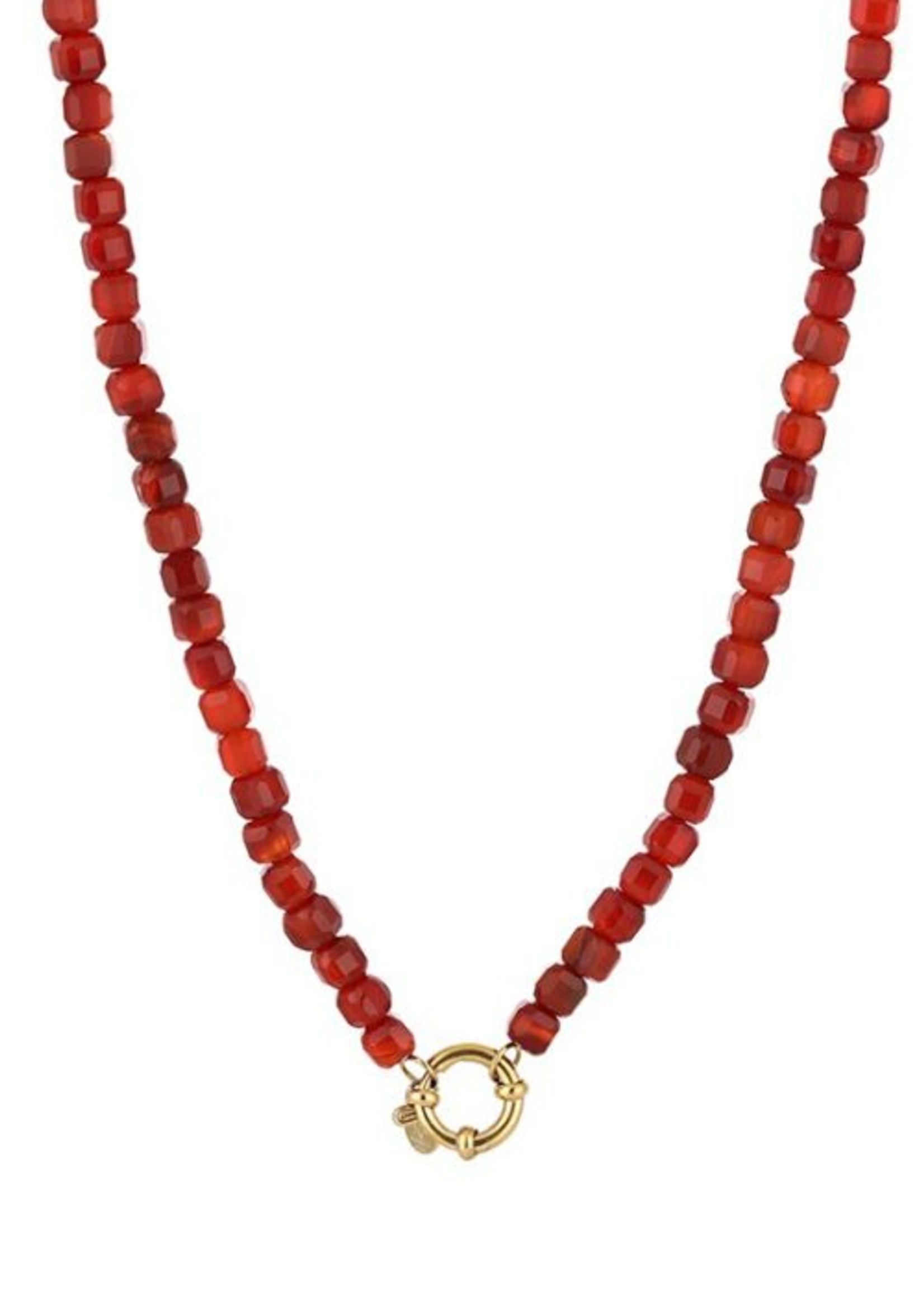 Statement ketting koraal