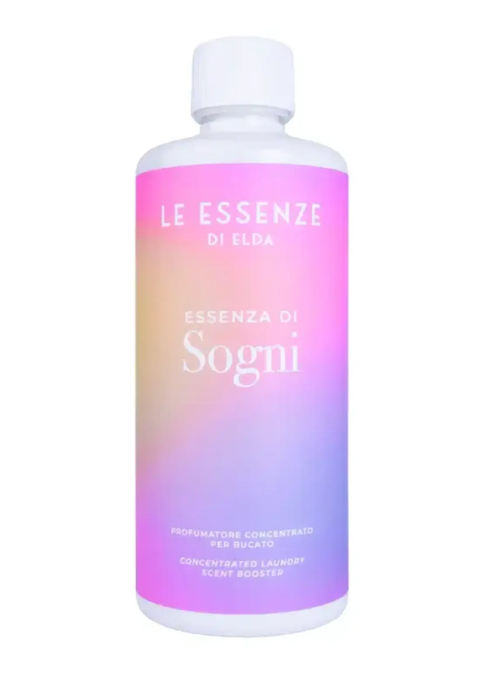 Le Essenze di Elda Wasparfum Sogni (500ml)