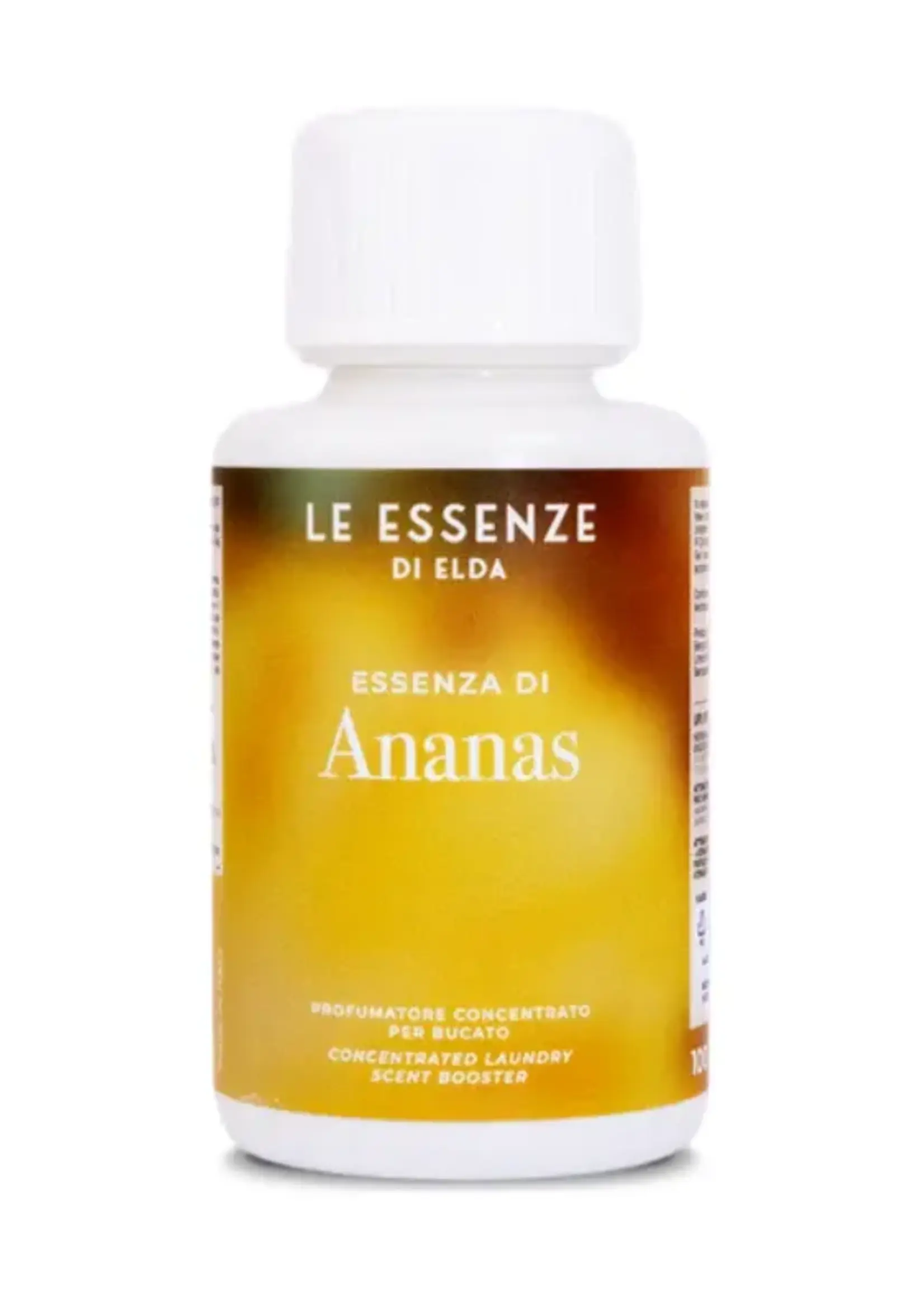 Le Essenze di Elda Wasparfum Ananas (100ml)