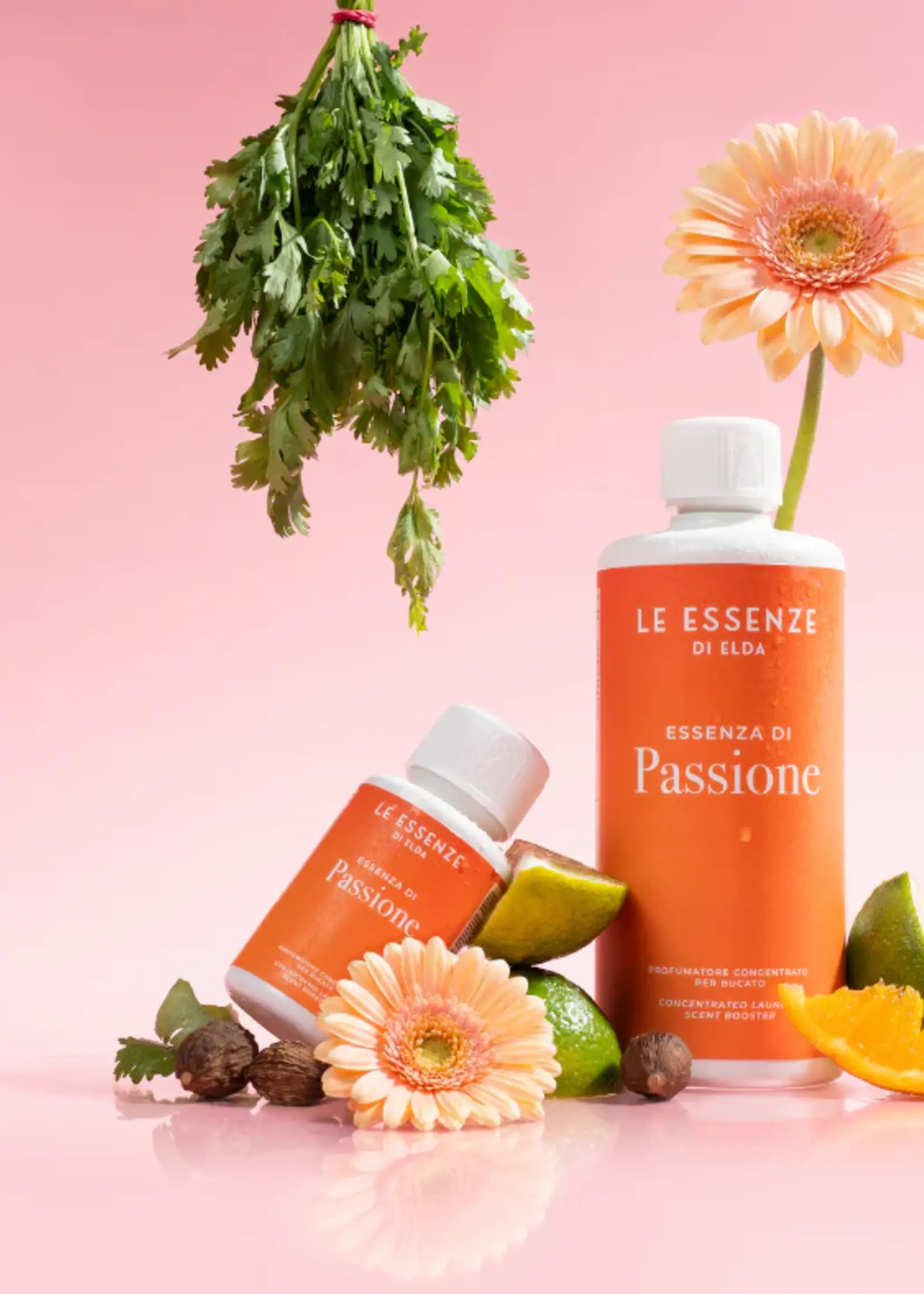 Le Essenze di Elda Wasparfum Passione (100ml)