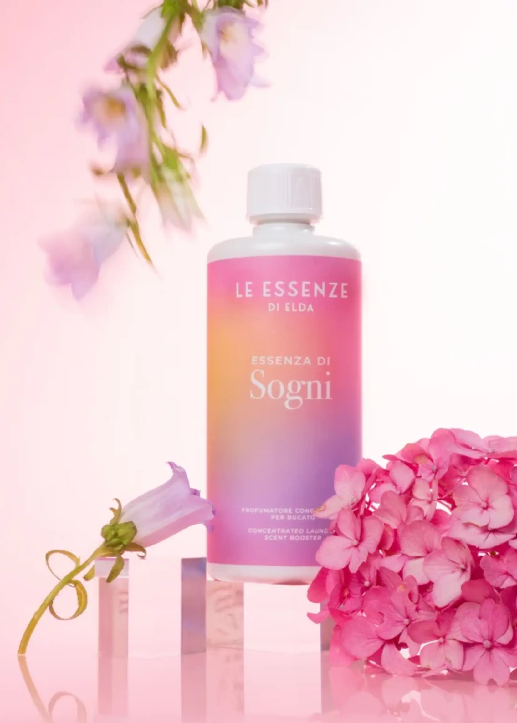 Le Essenze di Elda Wasparfum Sogni (500ml)