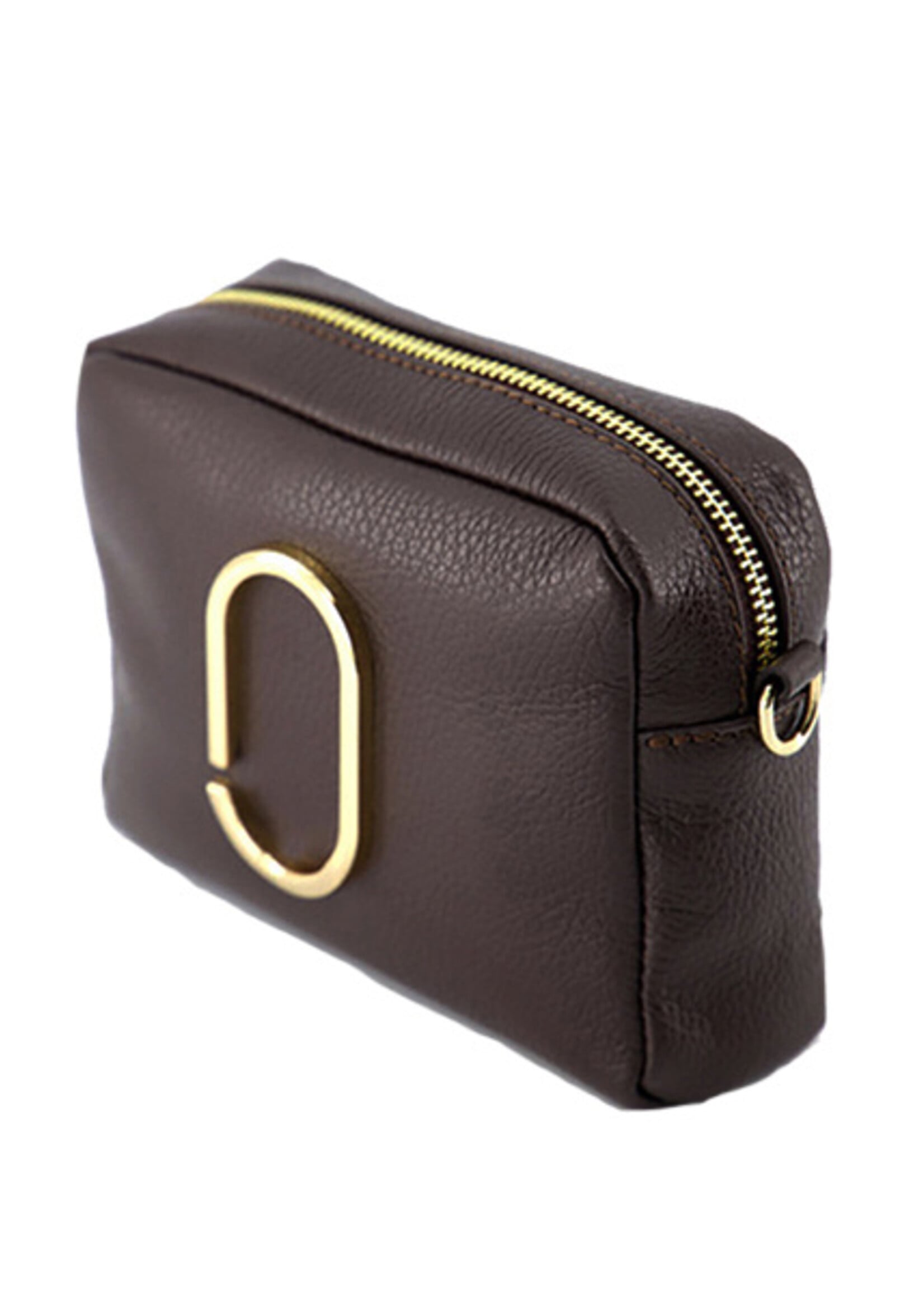 Janice suede bags dark brown 67