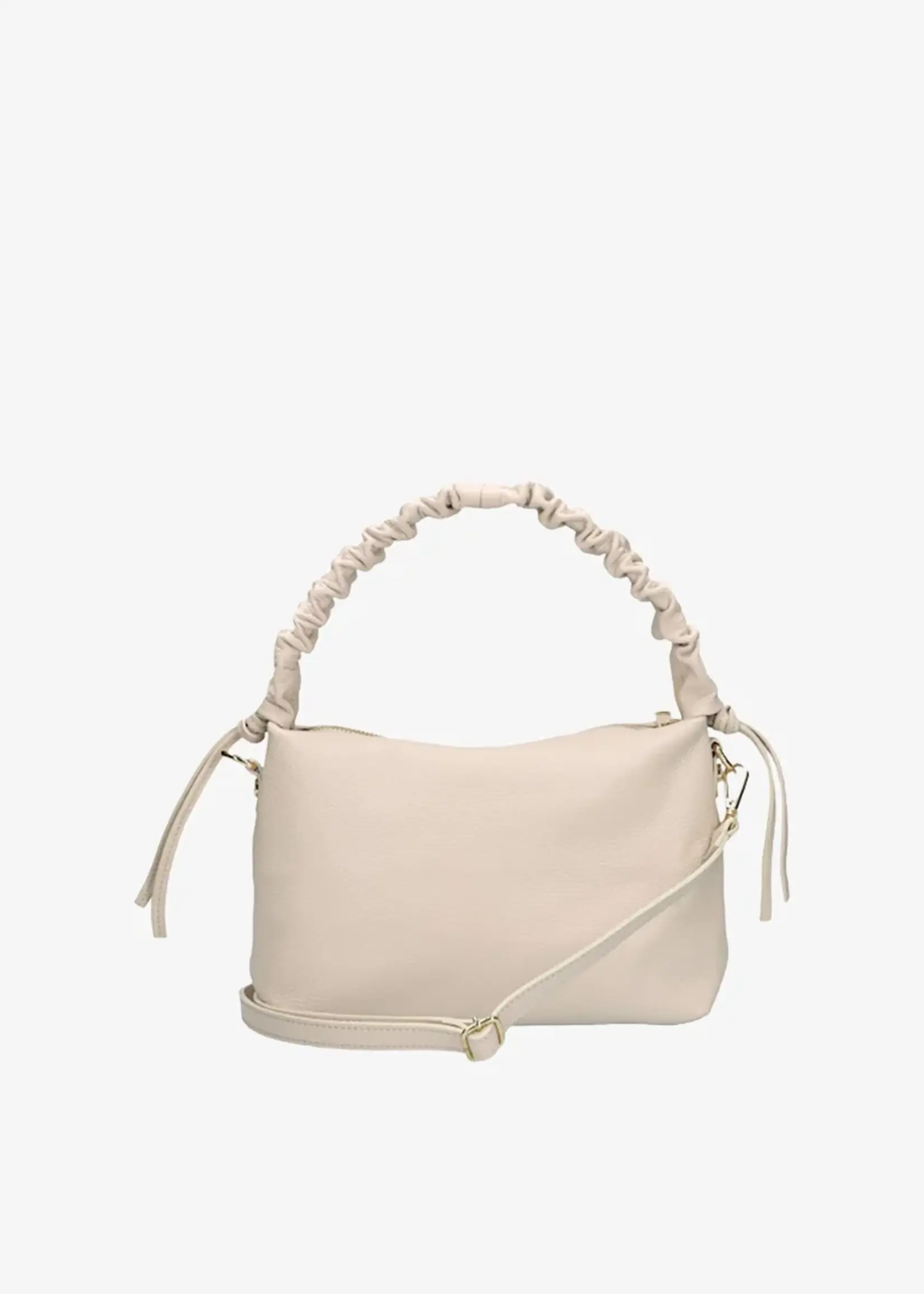 Tas Raina Classic Grain Ecru