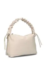 Tas Raina Classic Grain Ecru