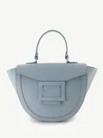 Tas BabyWanda Classic Grain Celeste Blue