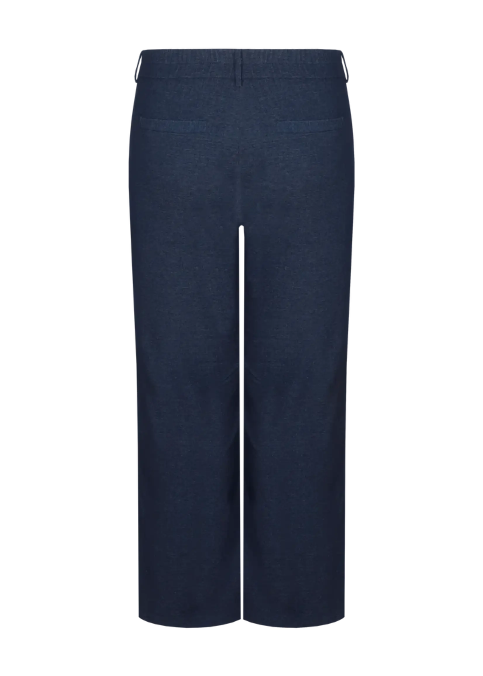 Exxcellent Posy Pants Eclipse