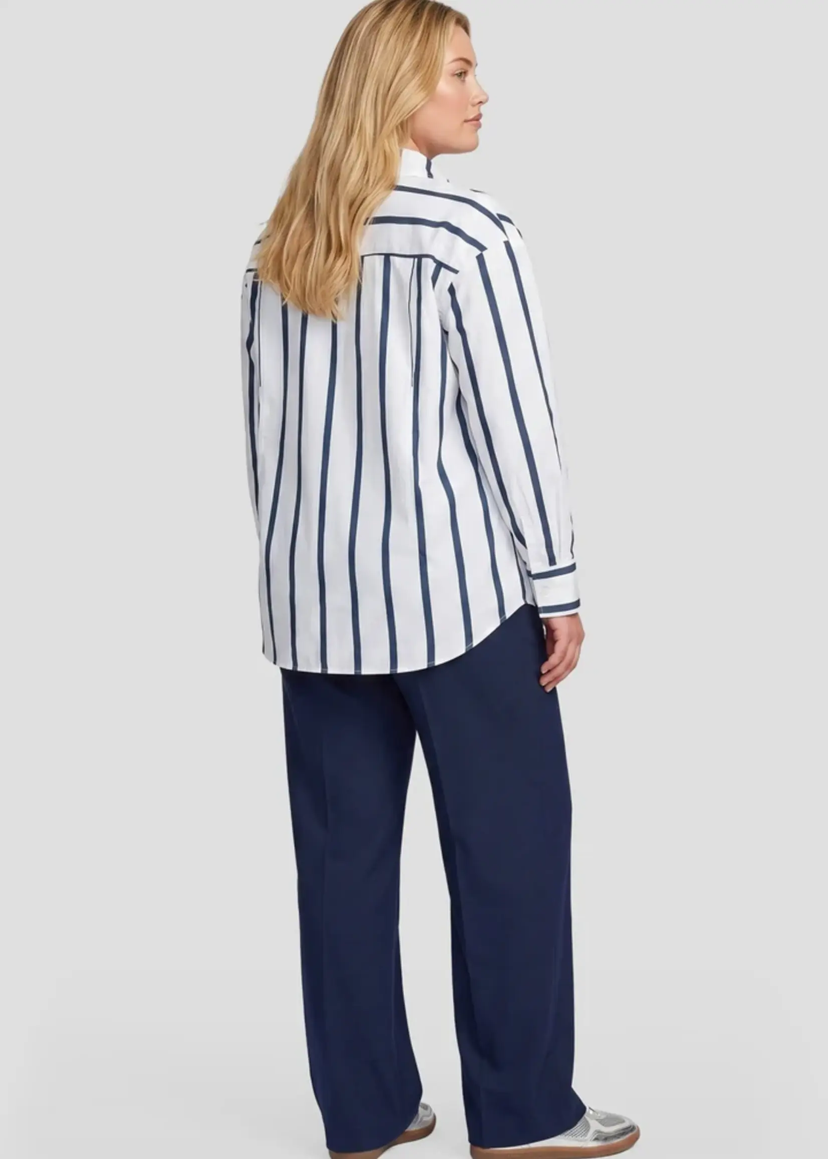 Exxcellent Posy Pants Eclipse
