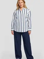 Exxcellent Posy Pants Eclipse