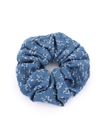 Scrunchy jeans stoer