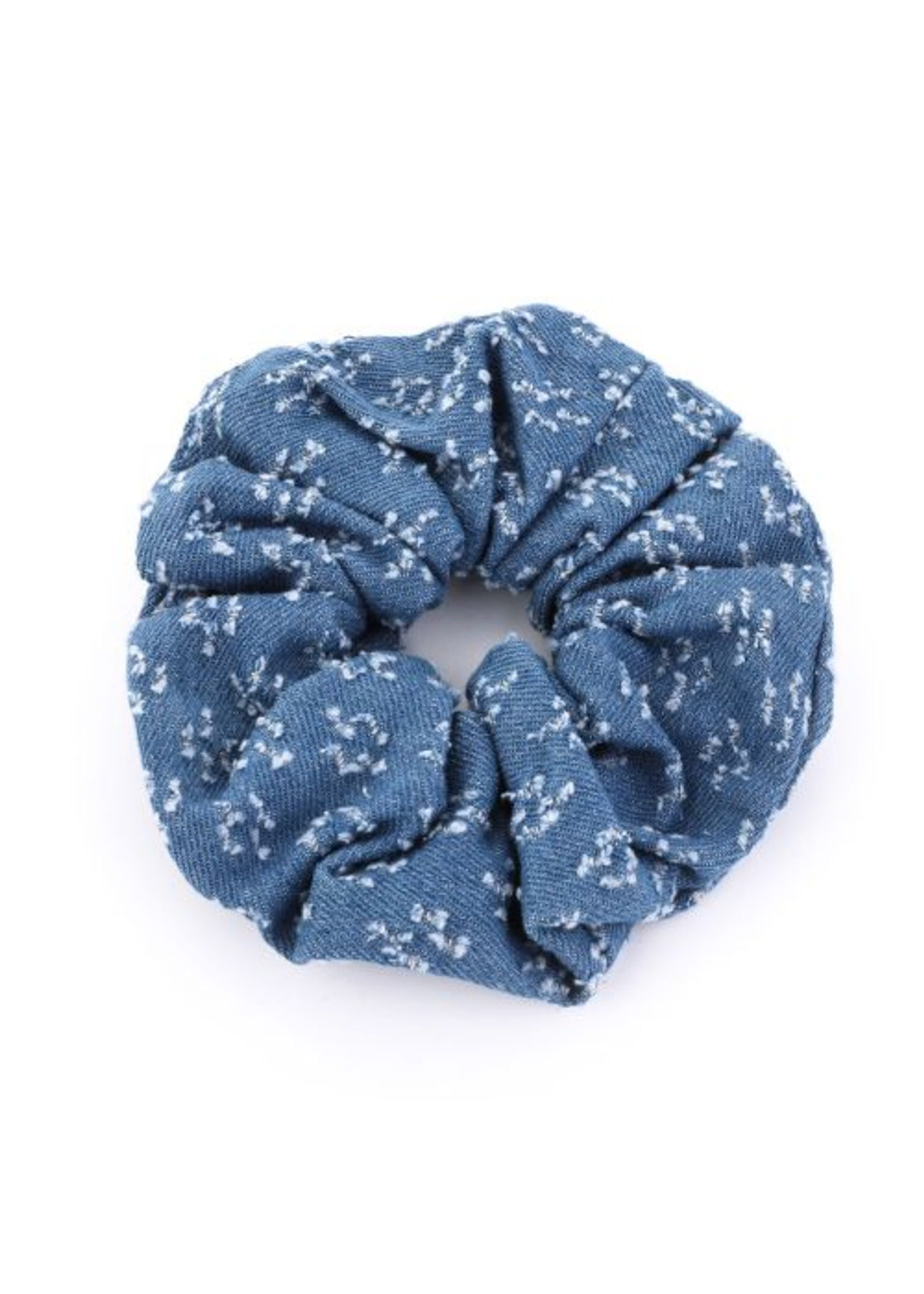 Scrunchy jeans stoer