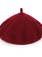 Baret Red