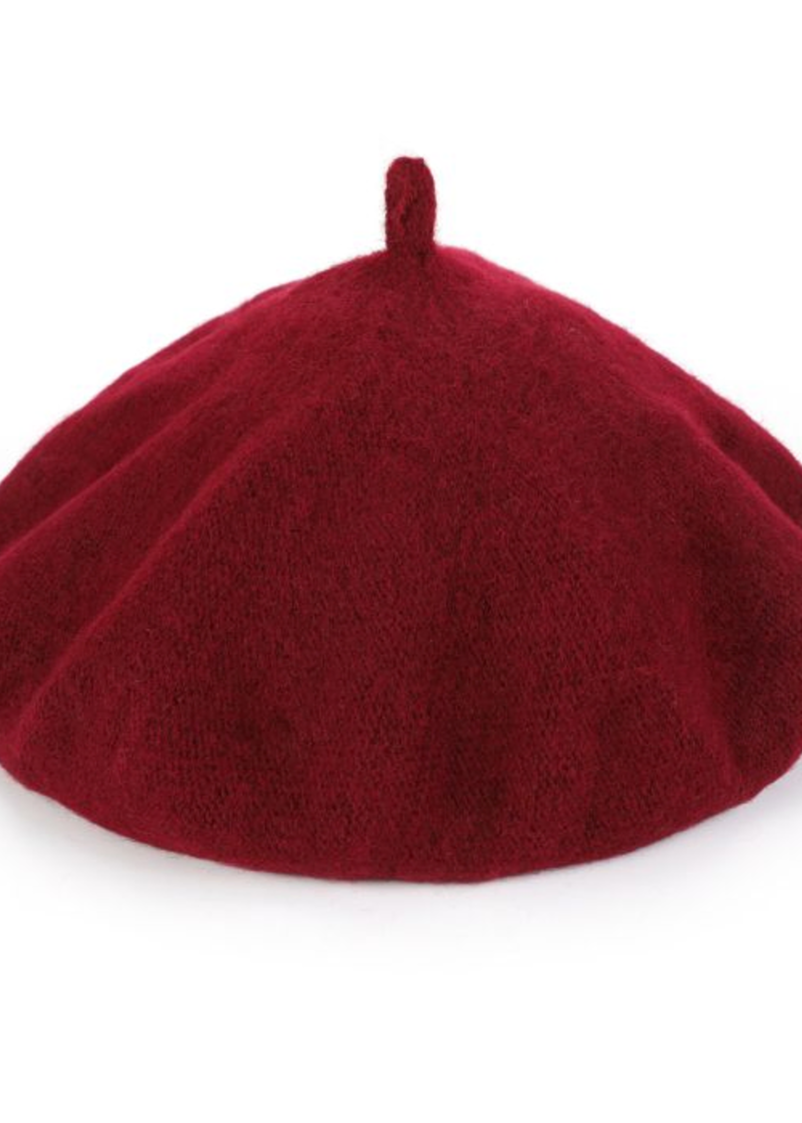 Baret Red