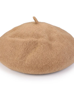 Baret Taupe