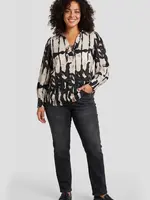 Exxcellent Cressida Top Sand/Light Camel