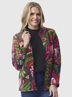 Orientique Jacket Tropical Fun