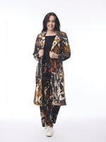Orientique Dagomba Coat Long
