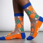 Sock Talk