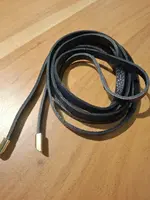 Knoopriem Navy Blauw (240 & 350cm)