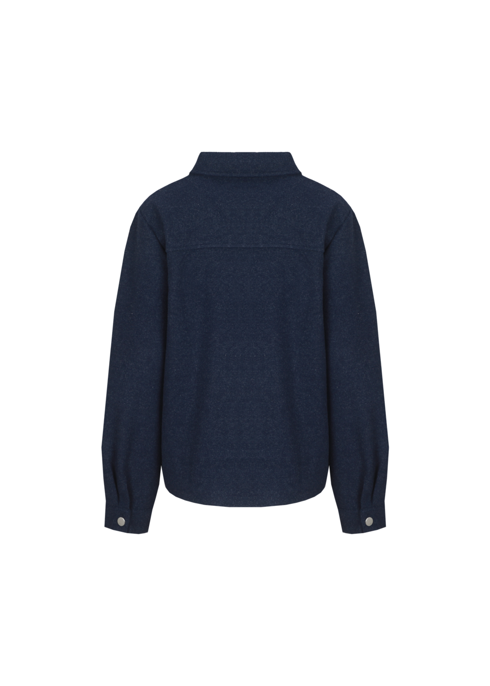 C&S The Label Odessa Coat Eclipse