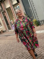 Orientique Jacket Tropical Fun