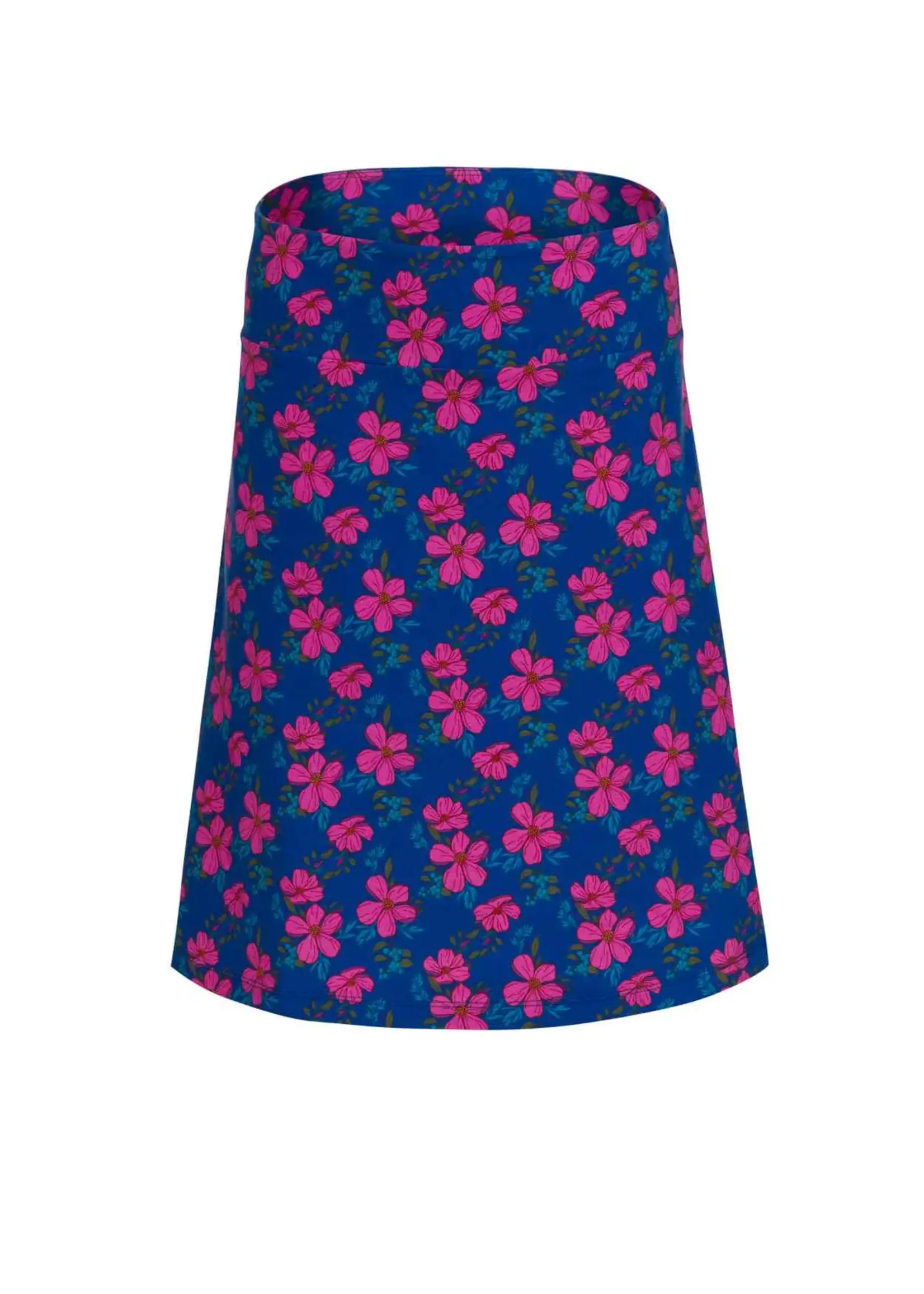 LaLamour Esmee Skirt Eden True Blue
