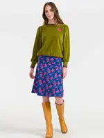 LaLamour Esmee Skirt Eden True Blue