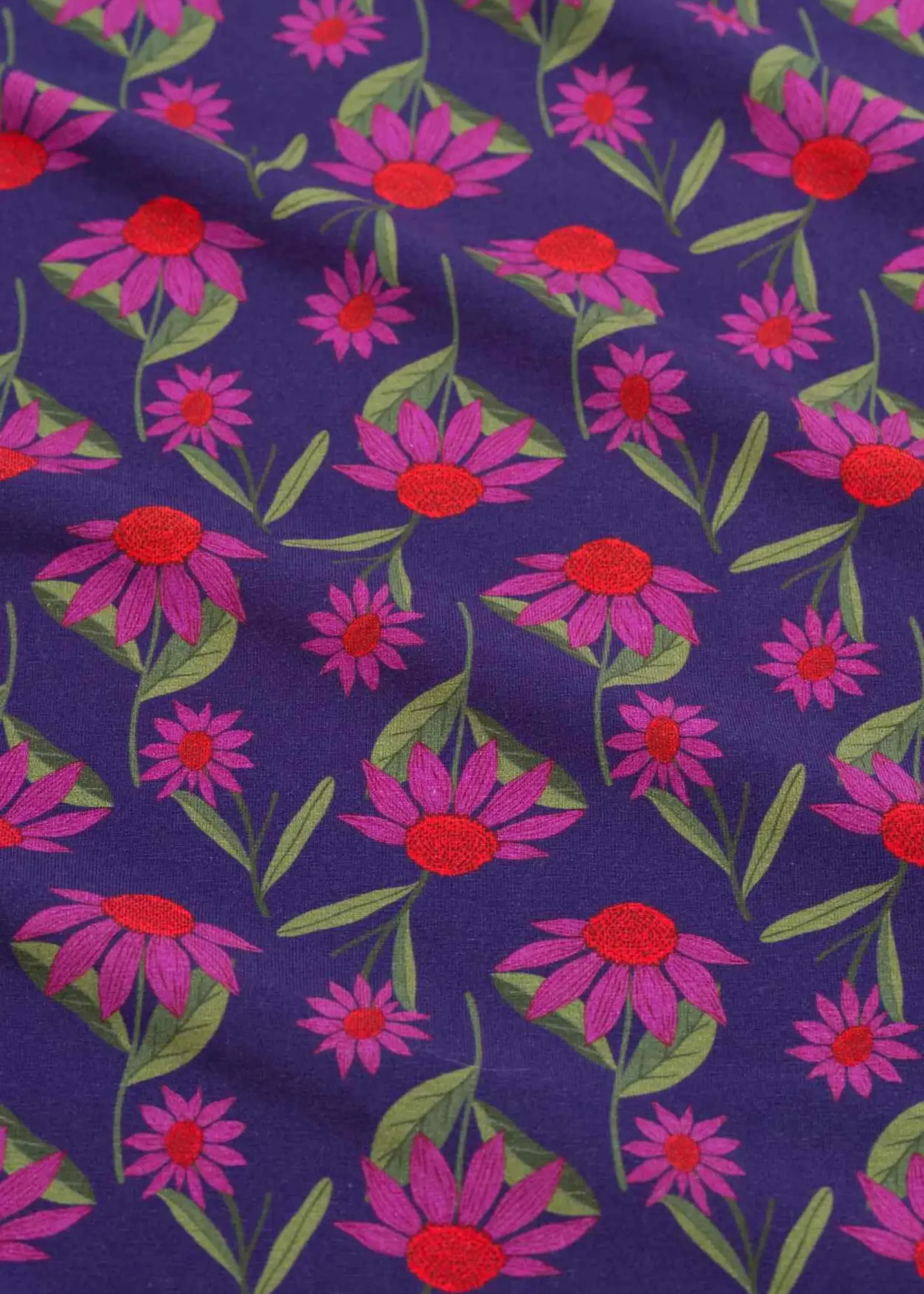 LaLamour Esmee Skirt Aurelia Parachute Purple