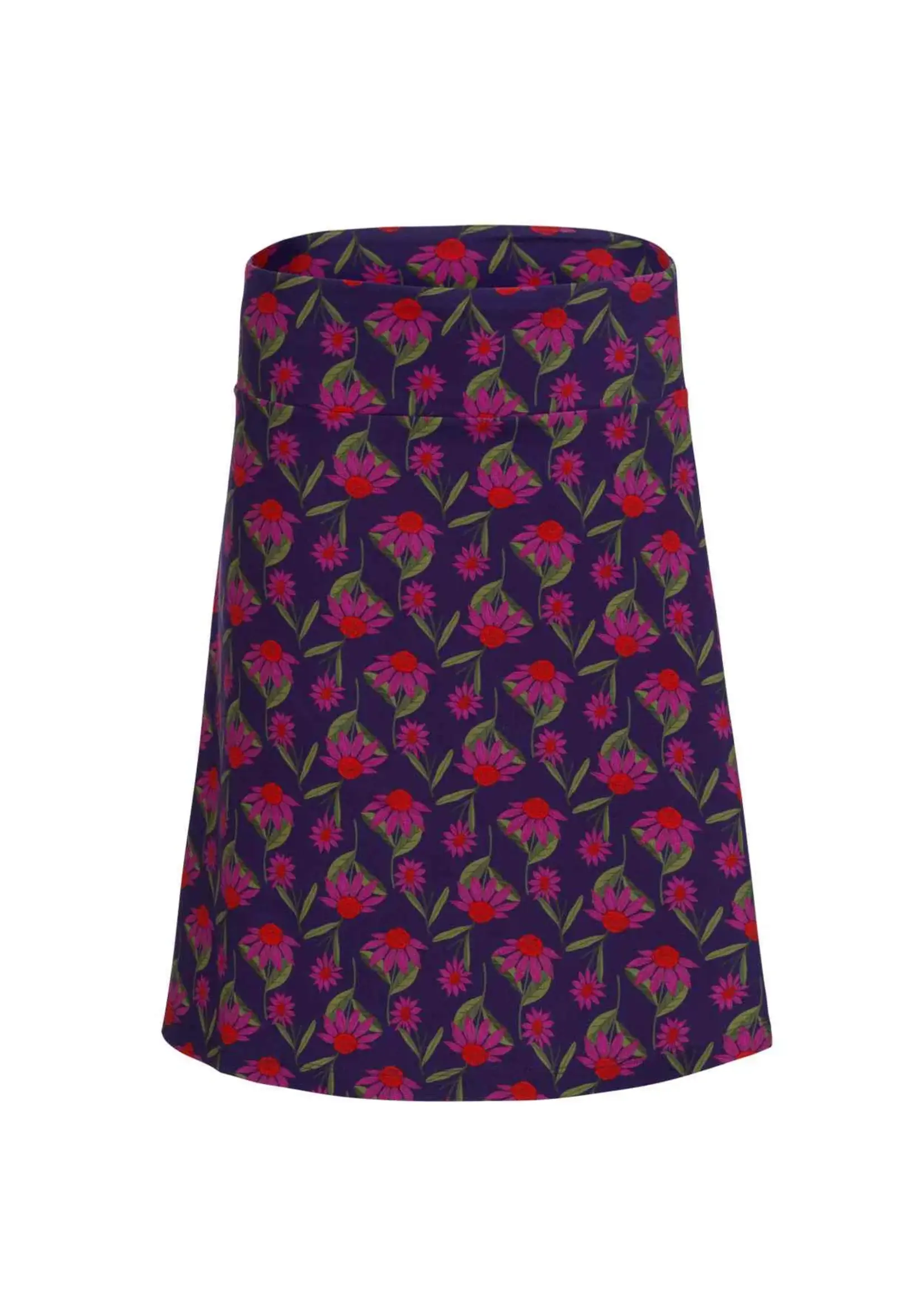 LaLamour Esmee Skirt Aurelia Parachute Purple
