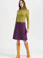 LaLamour Esmee Skirt Aurelia Parachute Purple