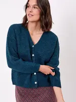 LA FIANCEE Appache Cardigan Horizon